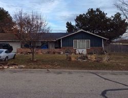 Pre-foreclosure in  S SADDLE ST Boise, ID 83709