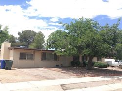 Pre-foreclosure in  E ROSE DR Tucson, AZ 85730