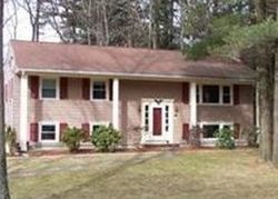 Pre-foreclosure in  MARLYN RD Medfield, MA 02052