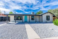 Pre-foreclosure in  PALMER RD Las Cruces, NM 88005
