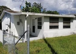 Pre-foreclosure in  CICERO DR New Port Richey, FL 34652