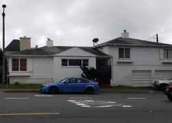 Pre-foreclosure in  OCEAN AVE San Francisco, CA 94132