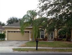 Pre-foreclosure in  WHITEWATER WAY Saint Cloud, FL 34771