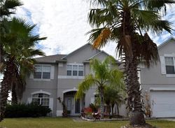 Pre-foreclosure in  EAGLE ROCK LN Kissimmee, FL 34746