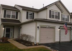 Pre-foreclosure Listing in FALLING WATERS LN LAKE VILLA, IL 60046