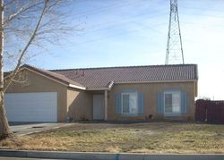 Pre-foreclosure in  WAKEFIELD ST E Adelanto, CA 92301