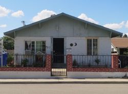 Pre-foreclosure Listing in TAIT AVE SANGER, CA 93657