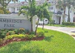 Pre-foreclosure in  NW 30TH AVE Fort Lauderdale, FL 33311