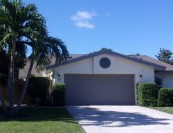 Pre-foreclosure in  BAYTREE CIR Boynton Beach, FL 33436