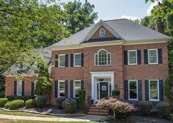 Pre-foreclosure in  PROVIDENCE CANYON DR Charlotte, NC 28270