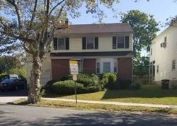 Pre-foreclosure in  FRANKLIN AVE Mount Vernon, NY 10553