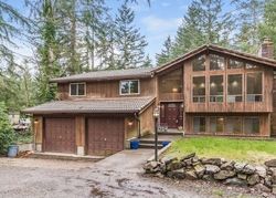 Pre-foreclosure in  207TH AVE E Bonney Lake, WA 98391