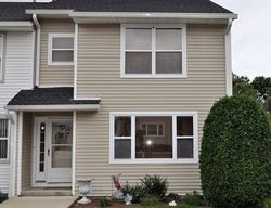 Pre-foreclosure Listing in YORKSHIRE CT NANUET, NY 10954