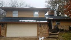 Pre-foreclosure in  OLD ORCHARD RD Rockford, IL 61107
