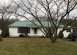 Pre-foreclosure Listing in ROUTE 104 MOUNT PLEASANT MILLS, PA 17853