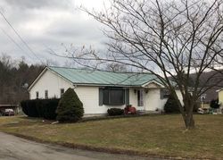 Pre-foreclosure in  ROUTE 104 Mount Pleasant Mills, PA 17853