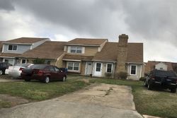 Pre-foreclosure in  WINDMILL POINT CRES Virginia Beach, VA 23453