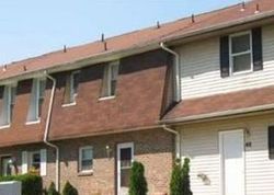 Pre-foreclosure in  LA CASCATA Clementon, NJ 08021