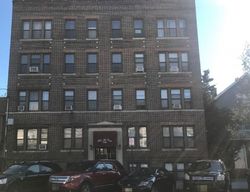 Pre-foreclosure Listing in PARK AVE APT 12 NORTH BERGEN, NJ 07047