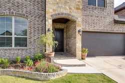 Pre-foreclosure in  AMBERGRIS TRL Keller, TX 76244
