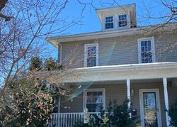 Pre-foreclosure in  S 9TH ST Lehighton, PA 18235