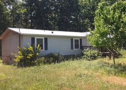 Pre-foreclosure Listing in REBECCA CT DAHLONEGA, GA 30533