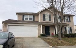 Pre-foreclosure in  THORNABY CIR Winston Salem, NC 27107