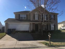 Pre-foreclosure in  THORNABY CIR Winston Salem, NC 27107
