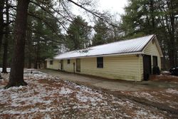 Pre-foreclosure Listing in COUNTY ROAD 2 BURDETT, NY 14818