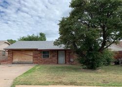 Pre-foreclosure Listing in HIGHLAND AVE WOODWARD, OK 73801