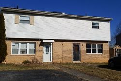 Pre-foreclosure Listing in E 2ND ST ALBURTIS, PA 18011