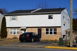 Pre-foreclosure in  E 2ND ST Alburtis, PA 18011