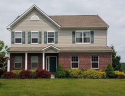 Pre-foreclosure in  HILL VIEW DR Florida, NY 10921