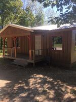 Pre-foreclosure in  INDIAN RD Kellyville, OK 74039