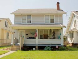 Pre-foreclosure Listing in E 6TH AVE LANCASTER, OH 43130