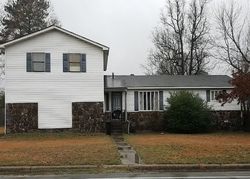 Pre-foreclosure in  HILARO SPRINGS RD Little Rock, AR 72206
