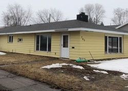 Pre-foreclosure Listing in N 22ND ST SUPERIOR, WI 54880
