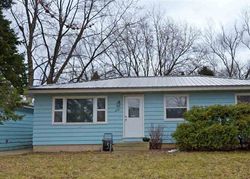 Pre-foreclosure Listing in W LINCOLN DR DE FOREST, WI 53532