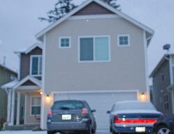 Pre-foreclosure in  147TH PL SW Lynnwood, WA 98087