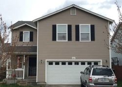 Pre-foreclosure in  196TH ST E Graham, WA 98338