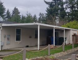 Pre-foreclosure Listing in 105TH AVENUE CT E GRAHAM, WA 98338