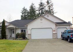 Pre-foreclosure in  ARLENE LN SE Yelm, WA 98597