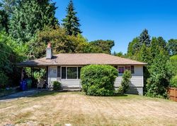 Pre-foreclosure in  46TH AVE S Seattle, WA 98118
