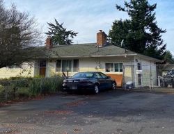 Pre-foreclosure in  10TH AVE S Seattle, WA 98148