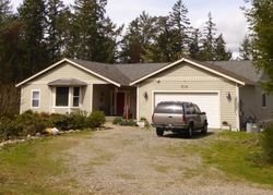 Pre-foreclosure in  206TH AVE NW Lakebay, WA 98349