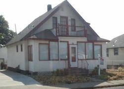 Pre-foreclosure in  E EMPIRE AVE Spokane, WA 99207