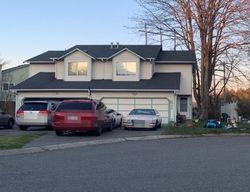 Pre-foreclosure in  9TH AVE W Everett, WA 98204