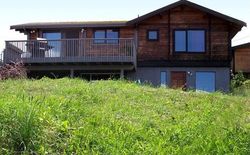Pre-foreclosure in  VISTA DEL MAR ST Camano Island, WA 98282