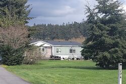 Pre-foreclosure in  CROSBY RD Oak Harbor, WA 98277