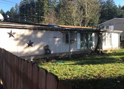 Pre-foreclosure in  BONANZA DR E Bonney Lake, WA 98391